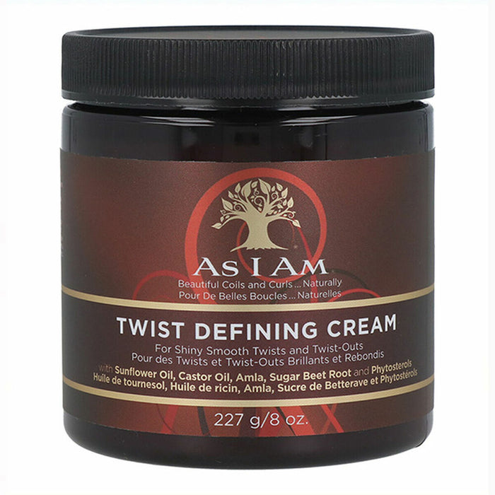Balsam Bucle Definite As I Am Twist (227 g)