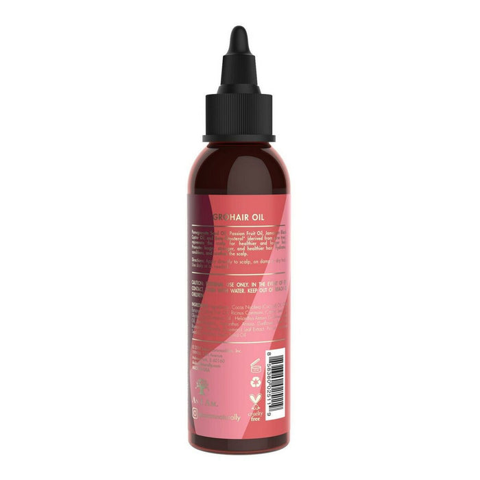 Ulei Capilar As I Am Long And Luxe Rodie Fructul Pasiunii 120 ml