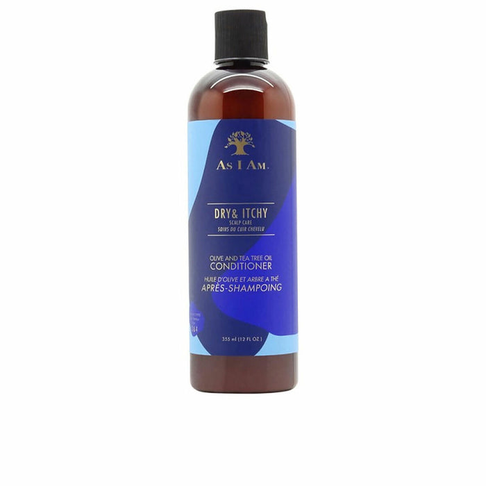 Balsam As I Am Dry & Itchy Calmant 355 ml
