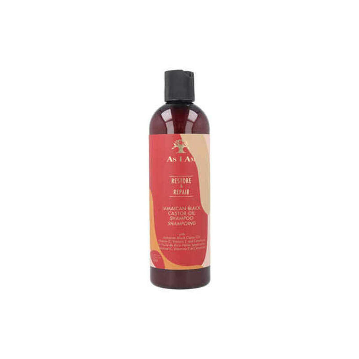 Șampon Jamaican Black Castor As I Am 501652 (355 ml)