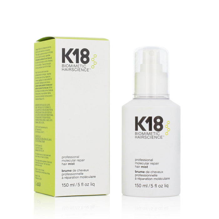 Atkuriamasis purškiklis K18 Pro Repair 150 ml