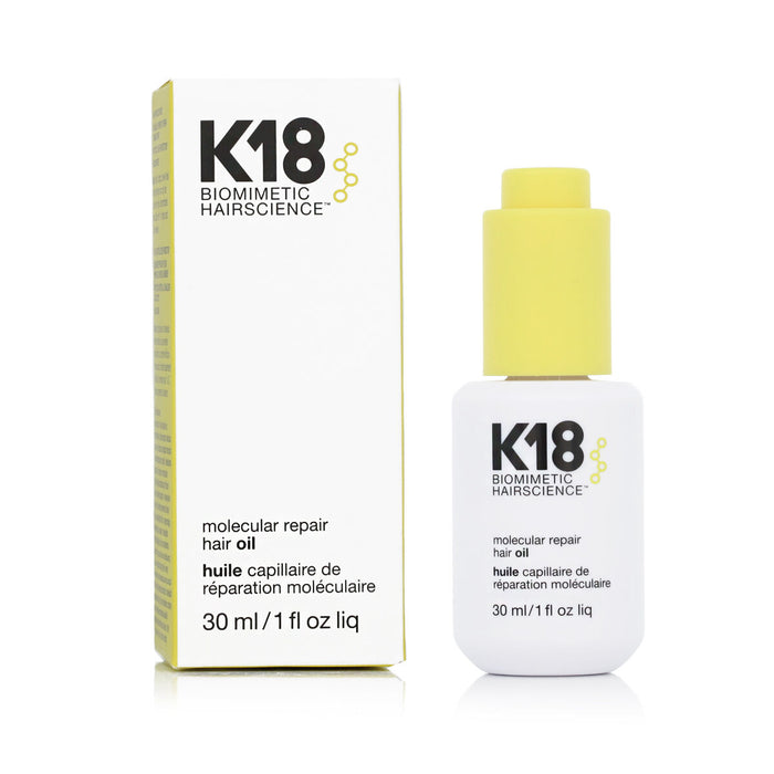 Ulei Capilar K18 MOLECULAR 30 ml