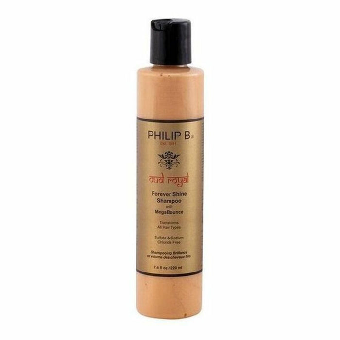 Șampon Revitalizant Oud Royal Philip B (220 ml)