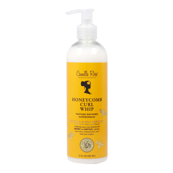 Cremă de Coafat Camille Rose Honeycomb Curl Whip