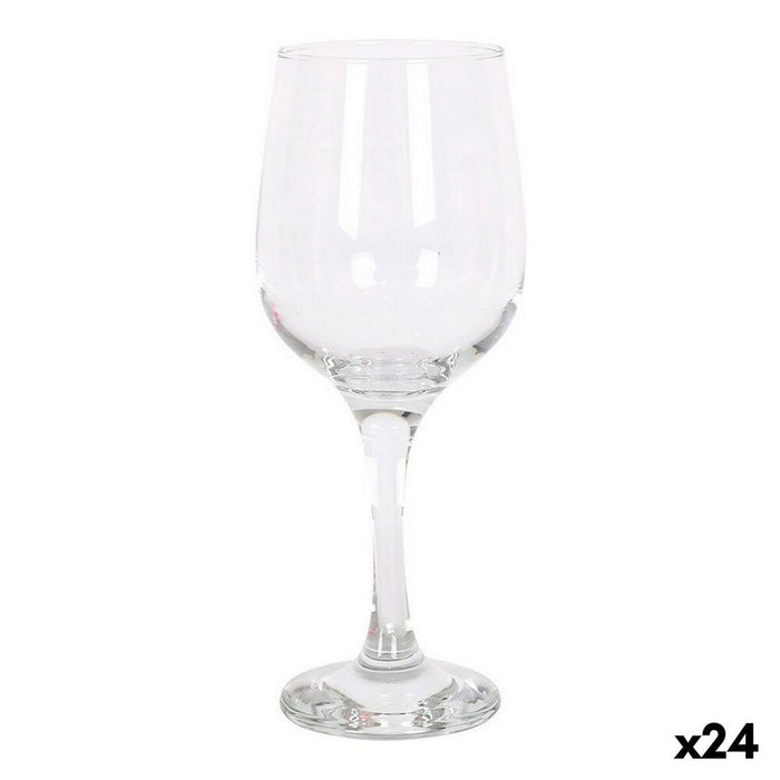 Pahar de vin LAV Fame high 24 Unități (480 cc)