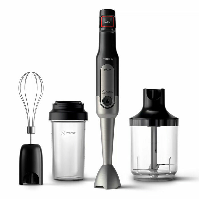 Mixer Manual Philips HR2652/90 Negru 800 W