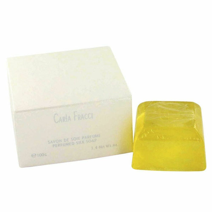 Gel de Baie Carla Fracci 150814 Solid Parfumat 100 g