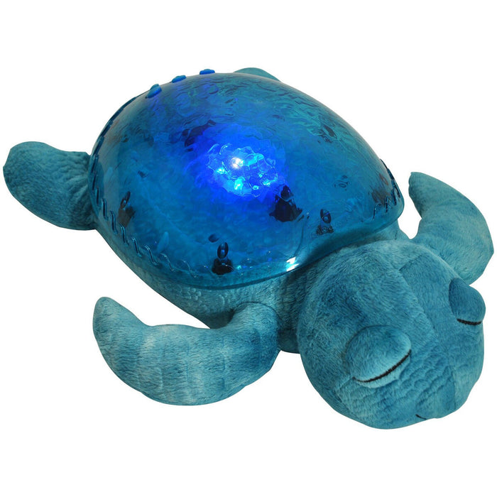 Lumină de veghe CB-7423AQ Albastru Poliester Plastic