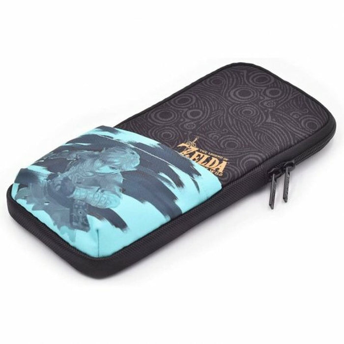 Carcasă pentru Nintendo Switch HORI Slim Pouch