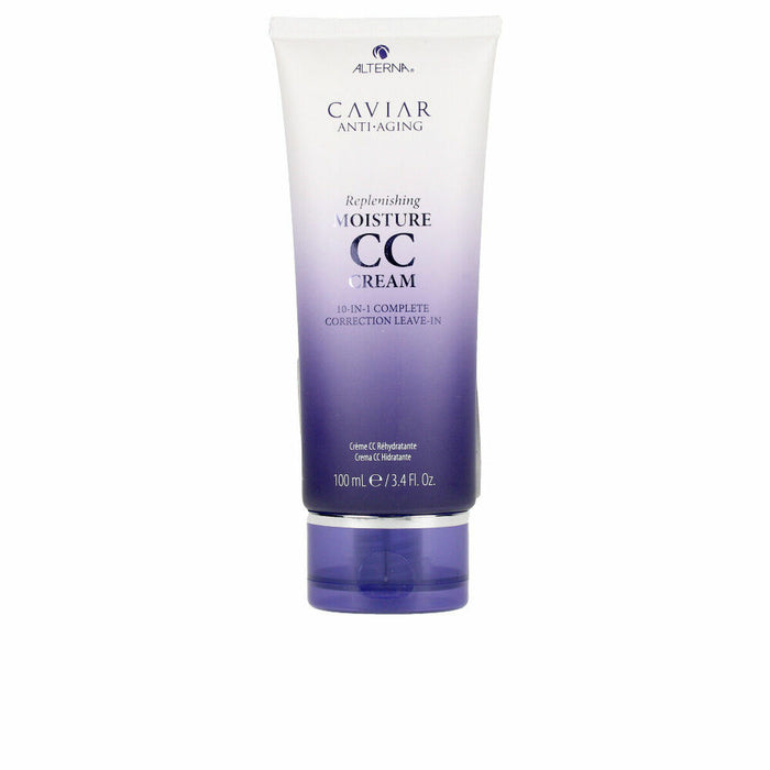 Tratament Capilar Protector Alterna Caviar Replenishing Moisture Cc 100 ml