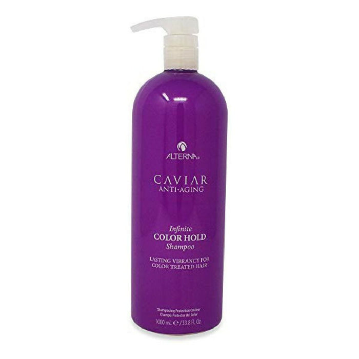 Șampon Anti-aging Alterna Caviar Infinite Color Hold 1 L