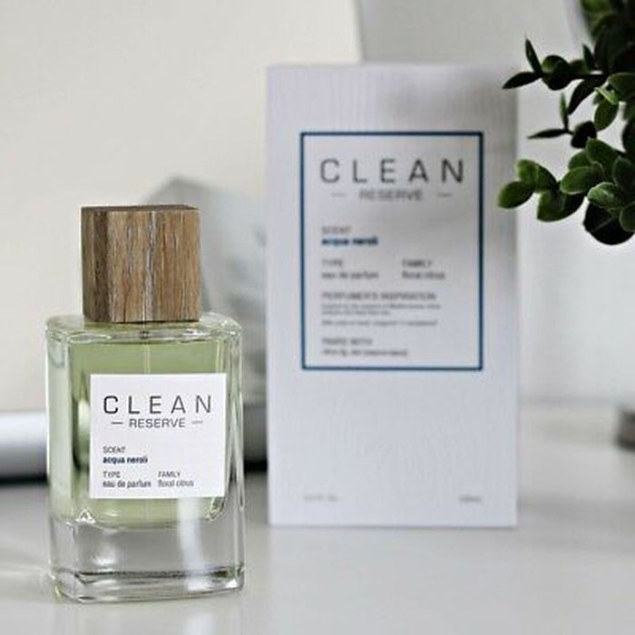 Parfum Unisex Clean Acqua Neroli EDP 100 ml
