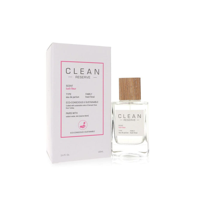 Parfum Femei Clean Lush Fleur EDP 100 ml