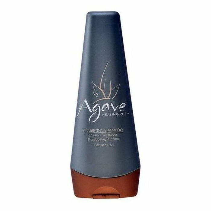 Șampon Hidratant Healing Oil Agave (250 ml)