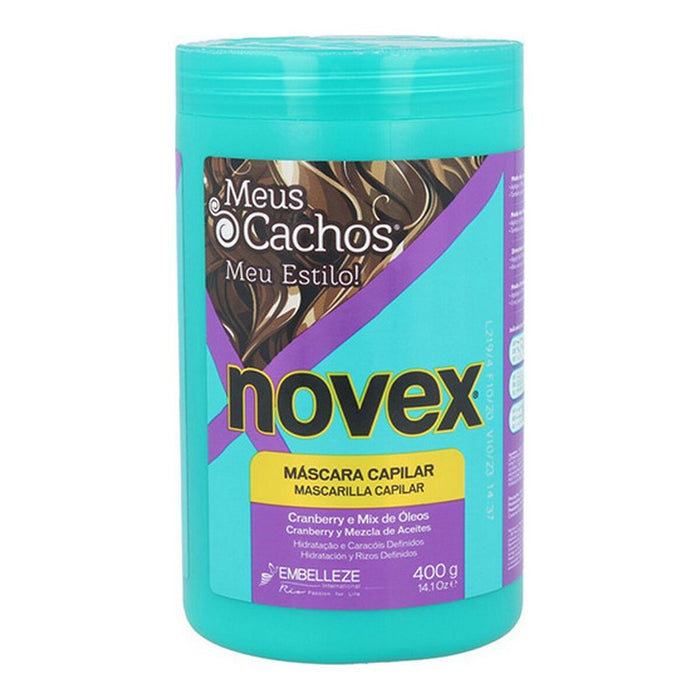 Mască Capilară Novex My Curls