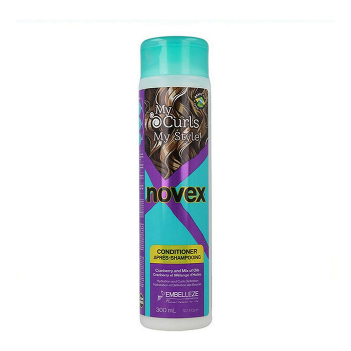 Balsam My Curls Novex 6097 (300 ml)