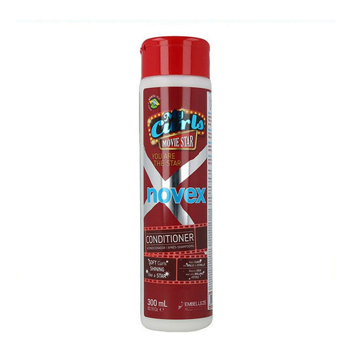 Balsam My Curls Movie Star Novex 6424 (300 ml)