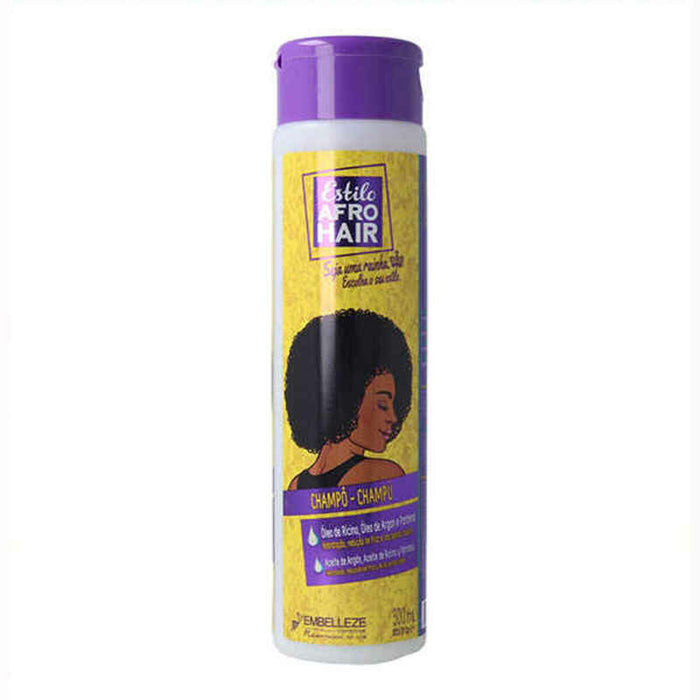 Șampon Novex 6899 (300 ml)