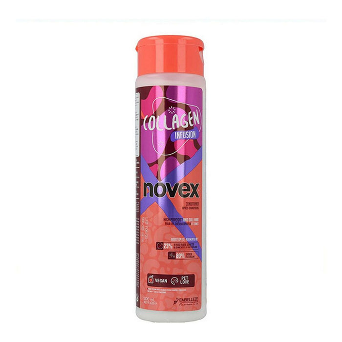 Balsam Collagen Infusion Novex 0876120004293 (300 ml)