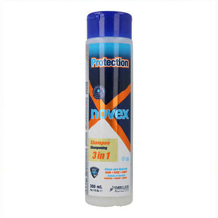 Șampon Novex 0876120004705