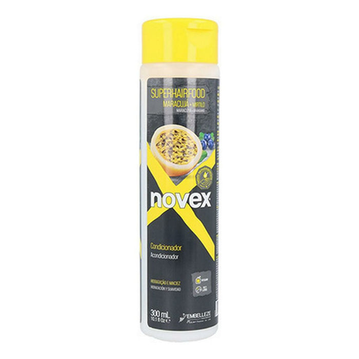 Balsam Superhairfood Novex 6710 (300 ml)