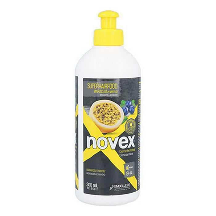 Balsam Superhairfood Novex 7239 (300 ml)