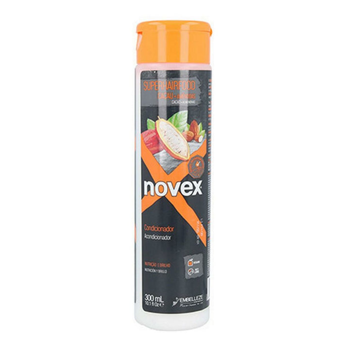 Balsam Superhairfood Novex 7245 (300 ml)