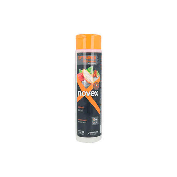 Șampon Superhairfood Novex N7248 (300 ml)