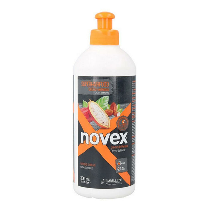 Balsam Superhairfood Novex 876120004880 (300 ml)