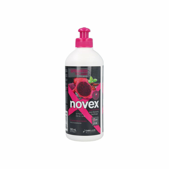 Balsam Novex SuperHairFood Pitaya+Goji (300 ml)