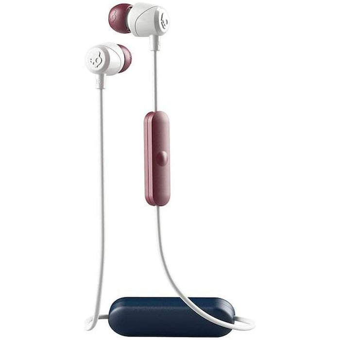 Căști Bluetooth Sportive Skullcandy S2DUW-L677 Roșu Gri