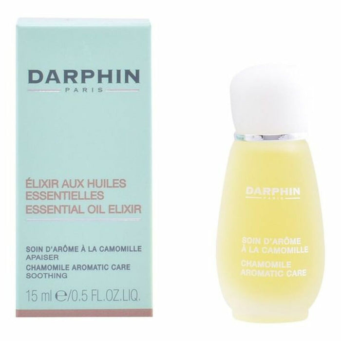 Ulei Hidratant Chamomile Darphin (15 ml)