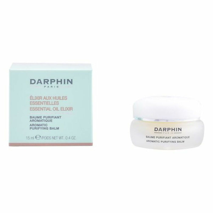 Balsam Anti-aging de Noapte Oil Elixir Darphin Essential Oil Elixir (15 ml) 15 ml