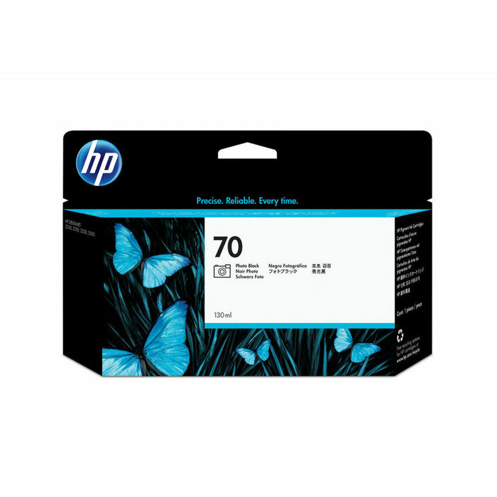 Imprimantă HP C9449A Negru