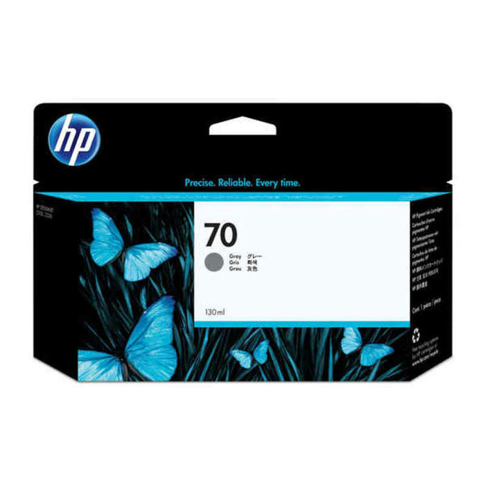 Cartuș cu Cerneală Originală HP C9450A Gri