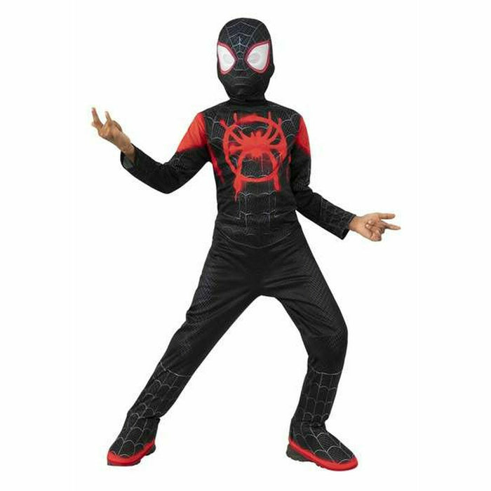 Costum Deghizare pentru Copii Rubies Spidey