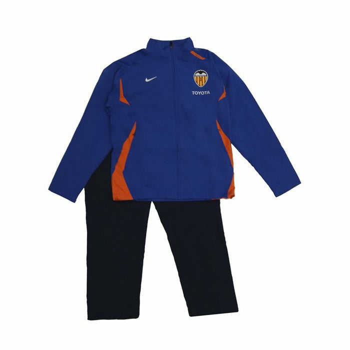 Trening pentru Adulți Nike Valencia CF 05/06 Albastru Bărbați