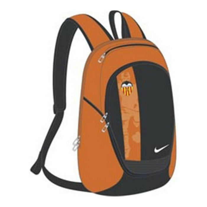 Rucsac Sport Nike Valencia.C.F Portocaliu