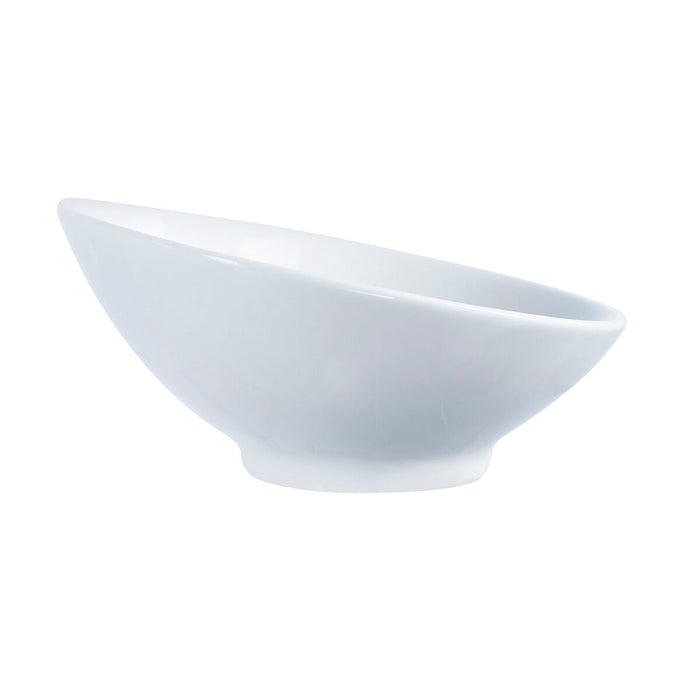 Sada misek Arcoroc Appetizer Desert Alb Ceramică 6 Piese