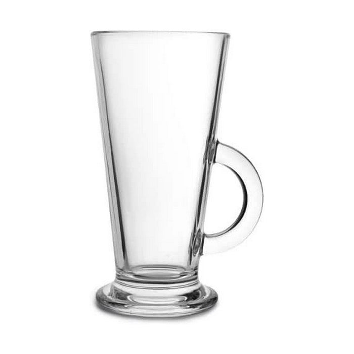 Cană tip Halbă Arcoroc 6 Unități Transparent Sticlă (29 cl)