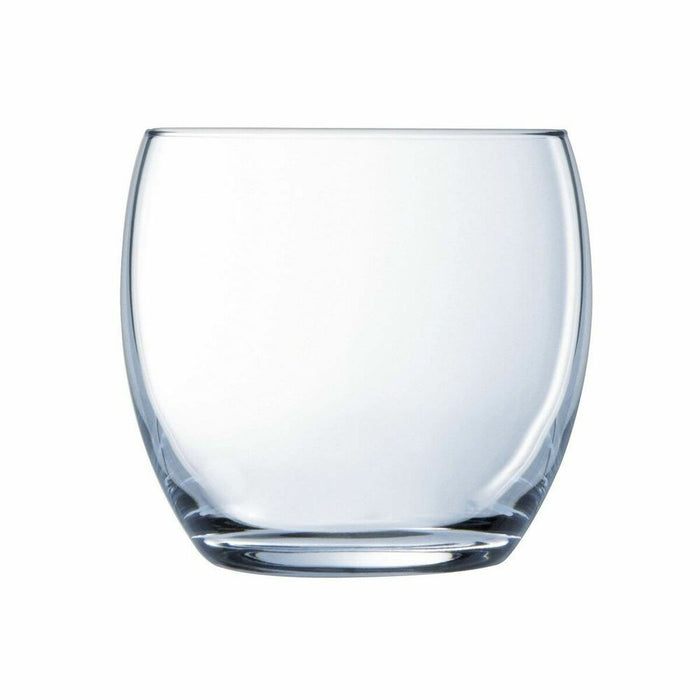 Set de pahare Luminarc Versailles 6 Piese (35 cl)