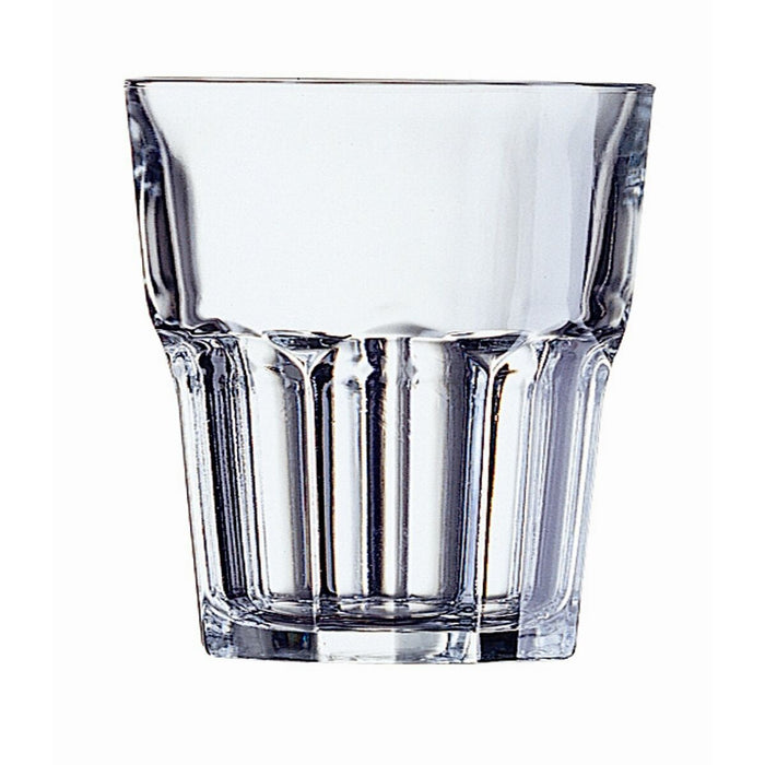 Pahar Luminarc New America Transparent Sticlă 300 ml