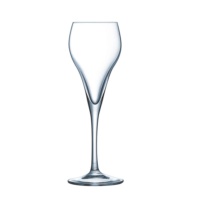 Pahar de șampanie și spumant Arcoroc Brio Sticlă 6 Unități (95 ml)