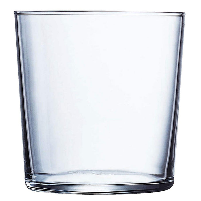 Set de pahare Arcoroc Pinta Transparent Sticlă 360 ml (6 Unități)