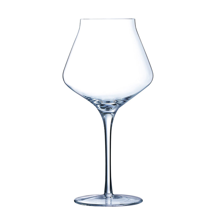 Set de pahare Chef & Sommelier Reveal Up Transparent 550 ml 6 Unități