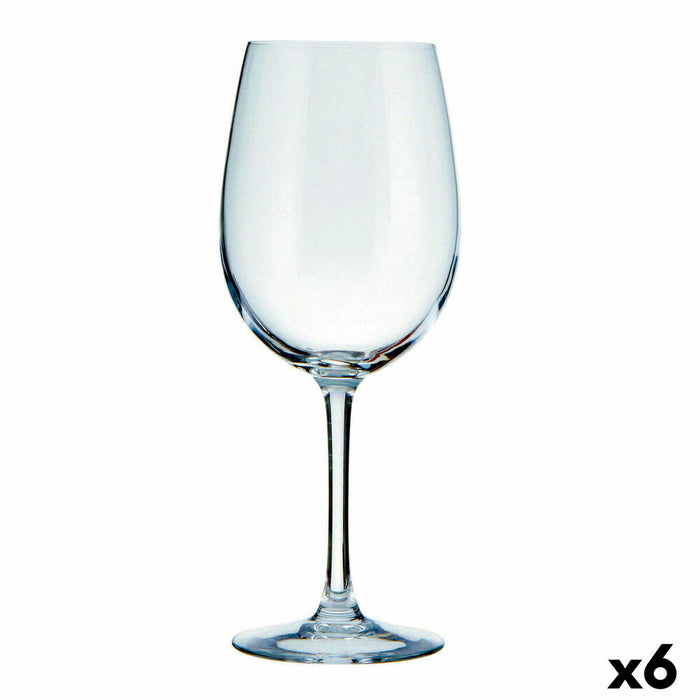 Pahar de vin Luminarc 58 cl (Pack 6x)