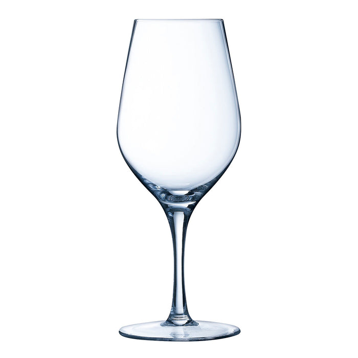 Set de pahare Chef & Sommelier Cabernet Supreme Transparent (470 ml) (6 Unități)