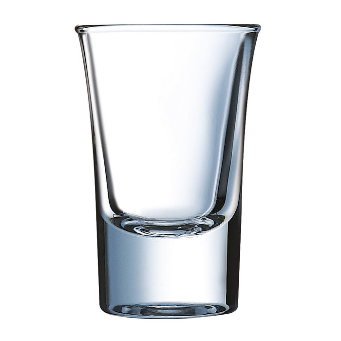 Set de Pahare Shot Luminarc Sticlă (3,4 cl) (6 uds)