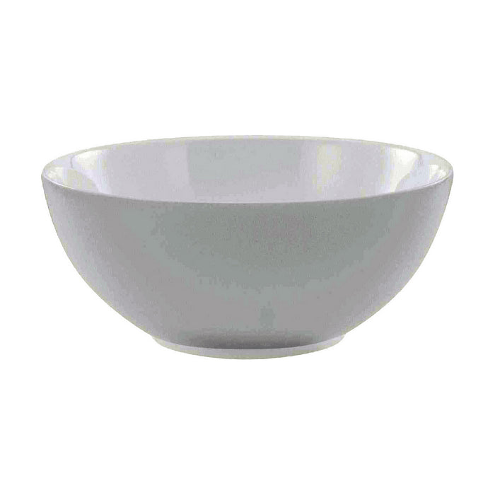 Bol Luminarc Alb Sticlă (18 cm)