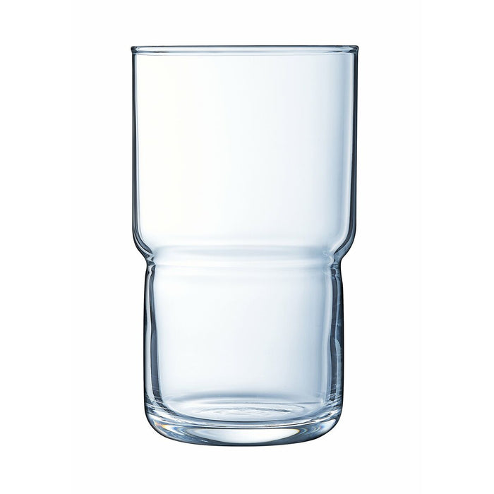 Set de pahare Luminarc Funambule Transparent Sticlă 320 ml